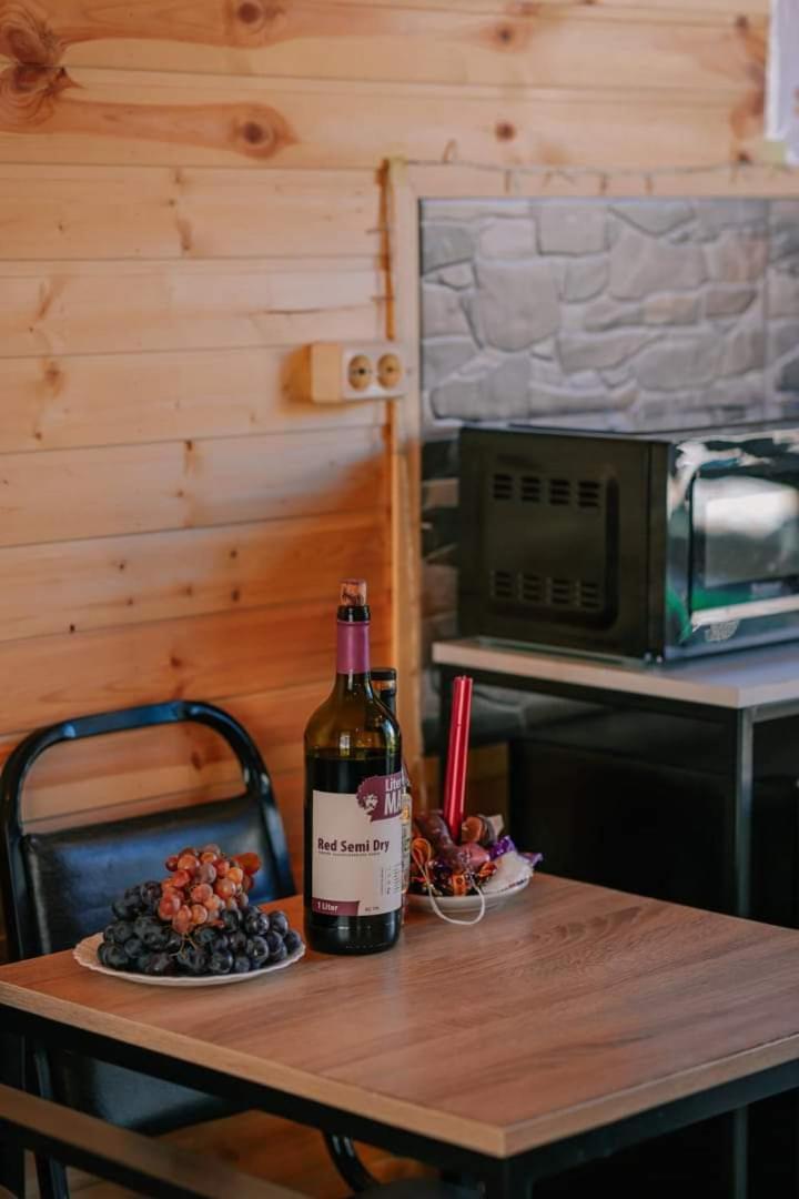 Same Cottage Kazbegi Экстерьер фото